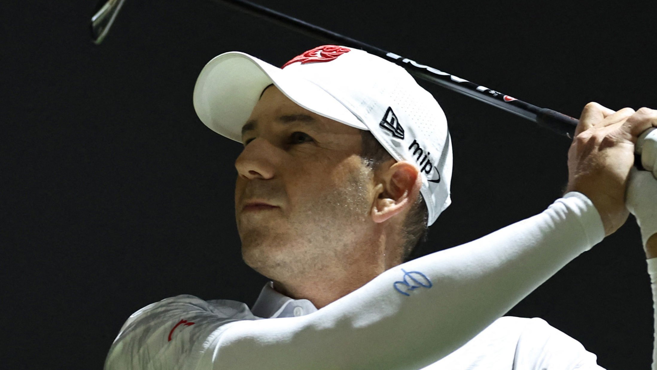 Sergio Garcia